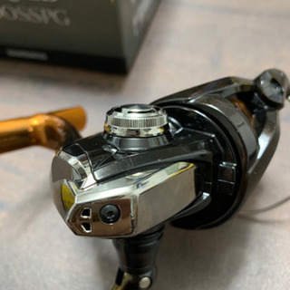 ソアレbb  C2000SSPG