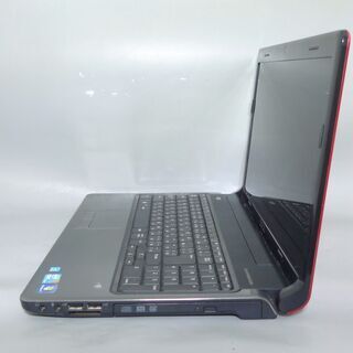 送料無料 中古良品 15.6型 Dell Inspiron 1564 ノートパソコン Core i3