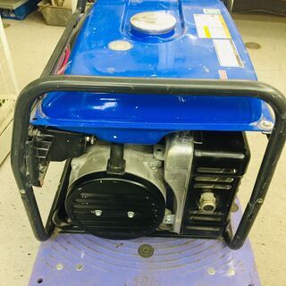 ヤマハ EF23H 発電機【リライズ野田愛宕店】【店頭取引限定