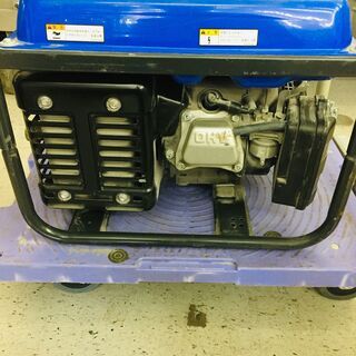 ヤマハ EF23H 発電機【リライズ野田愛宕店】【店頭取引限定
