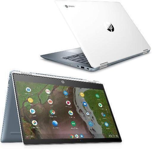 新品未開封 HP Chromebook x360 14インチ Corei3 | noonanwaste.com