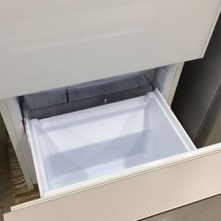 J477 ☆6ヶ月保証あり☆シャープ SHARP つけかえどっちもドア
