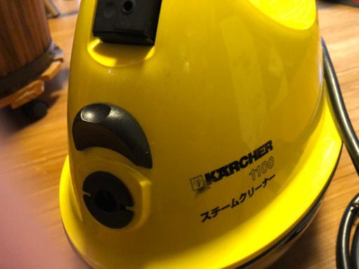 ケルヒャースチームクリーナーk1100 なぎさパパ 八積の生活家電 掃除機 の中古あげます 譲ります ジモティーで不用品の処分 ケルヒャースチームクリーナーk1100 なぎさパパ 八積の生活家電 掃除機 の中古あげます 譲ります ジモティーで不用品の処分