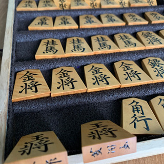 将棋の駒