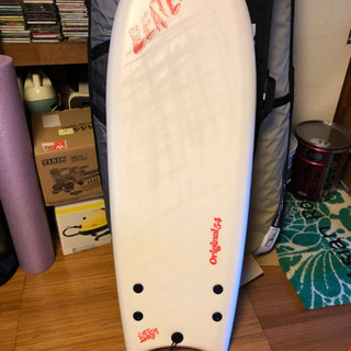 ビータースポンジボード