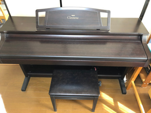 クラビノーバ　電子ピアノ　ヤマハ　99年製