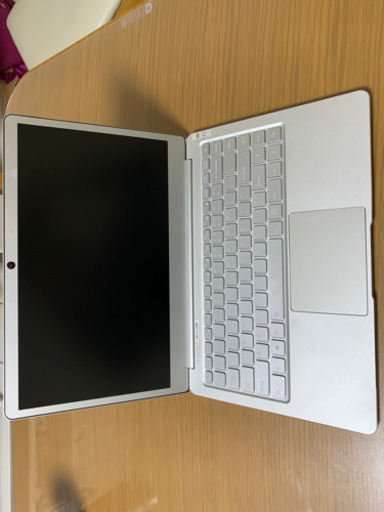 ノートパソコン Jumper EzBook X4