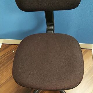 【ネット決済】Jointex 事務用丸椅子 C605ブラック