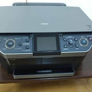 日程調整中【無料】プリンター　EPSON　PM-T960