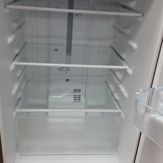 G4001 カード利用可能 Panasonic 2016年製 168L 2ドア冷蔵庫 ファン冷