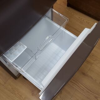 G4001 カード利用可能 Panasonic 2016年製 168L 2ドア冷蔵庫 ファン冷