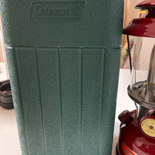 コールマン　286A ビンテージ