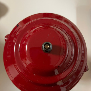 コールマン　286A ビンテージ