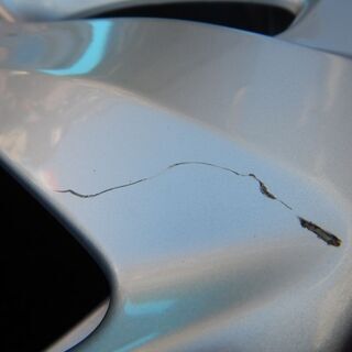 BMW純正ストリームライン357　19インチ　３シリーズなどへの流用に