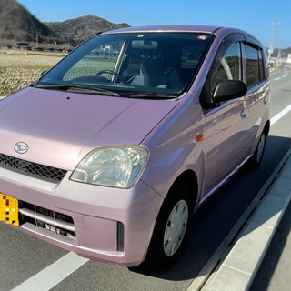 これ以上は無理！条件付き５万円【低走行･車検R3年6月記録簿あり...