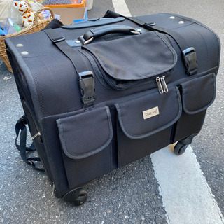 TAKEME キャリーバッグ Lサイズ