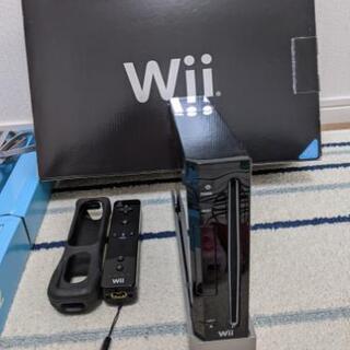 【ネット決済】Wiiセット一式