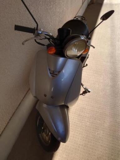 ホンダtoday
