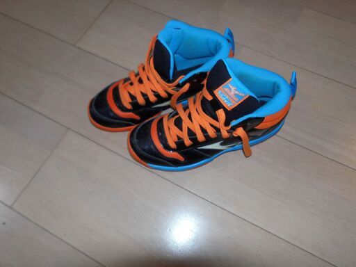 小学生用ナイキバスケットボール 5号 ミズノバスケットシューズ 23 0 Rsvp7778 春日井のバスケットボール の中古あげます 譲ります ジモティーで不用品の処分