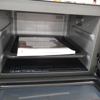 Panasonicのスチームオーブンレンジのご紹介！安心の6ヶ月保証つき【トレジャーファクトリー入間店家電紹介21-01】