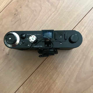 ライカO型　復刻版