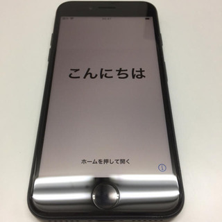美品 格安 Apple iPhone7 A1779 (MNCK2...