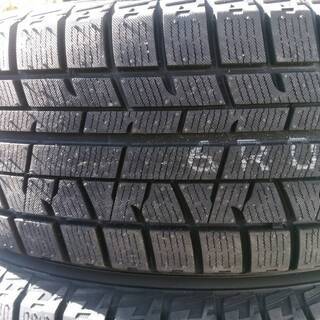 ヨコハマ スタッドレスタイヤ iceguad5　215/65 R...