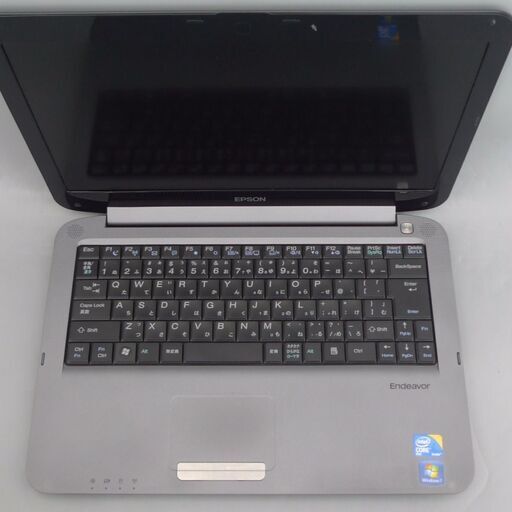 送料無料 1台限定 軽量モバイル ノートパソコン 中古動作良品 13.3型