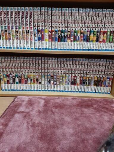 お話し中銀魂1 64中古one Pieceとまとめ買いも可 ずび 守山のマンガ コミック アニメの中古あげます 譲ります ジモティーで不用品の処分 お話し中銀魂1 64中古one Pieceとまとめ買いも可 ずび 守山のマンガ コミック アニメの中古あげます 譲ります ジモティーで不用品の処分
