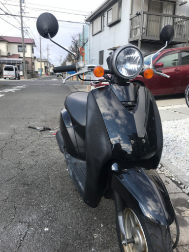 格安！！  HONDA  トゥデイ  美車