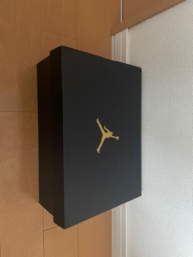 ジョーダンの空き靴箱 ジモ太郎 二十四軒の靴 スニーカー の中古あげます 譲ります ジモティーで不用品の処分