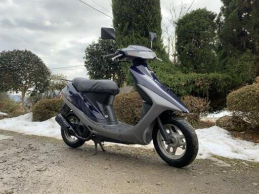 ディオ通勤通学29000円～49000原付数台あります早い者勝ち!問い合わせください