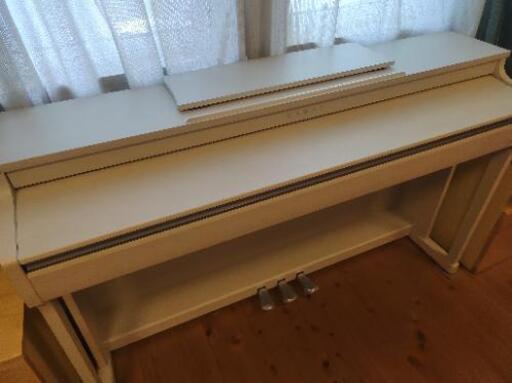 【美品】KAWAI 電子ピアノ CN25A
