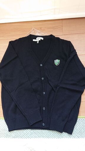 尚志高校男子学生服 夏服用カーディガン 新デザイン にし 郡山の服 ファッションの中古 古着あげます 譲ります ジモティーで不用品の処分 尚志高校男子学生服 夏服用カーディガン 新デザイン にし 郡山の服 ファッションの中古 古着あげます 譲ります ジモティーで不用品の処分