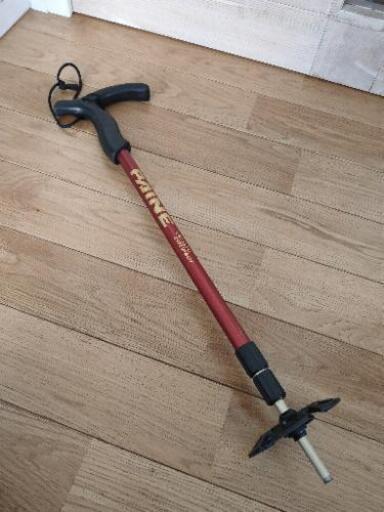 登山用ストックpaine Diy職人 宇都宮のその他の中古あげます 譲ります ジモティーで不用品の処分 登山用ストックpaine Diy職人 宇都宮のその他の中古あげます 譲ります ジモティーで不用品の処分