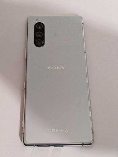 Xperia5 J9260 中古 SIMフリー