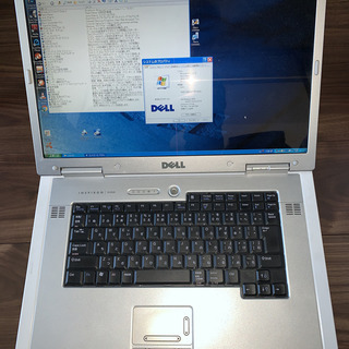 Dell Inspiron 9300ノートPC（17インチ画面、...