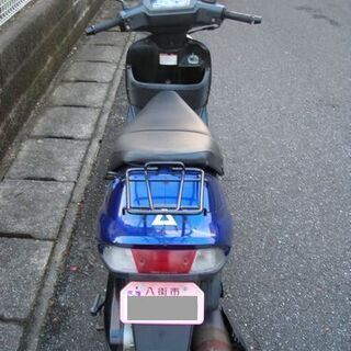 アドレスV100 CE13型（お取引先決まりました）