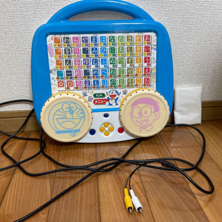 知育 退屈なおうち時間に テレビに接続すると遊べるゲームドラえもん たまい 月曜は終日 宮崎のおもちゃの中古あげます 譲ります ジモティーで不用品の処分