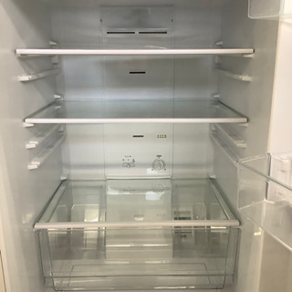 ちょっぴり大容量【AQUA(ｱｸｱ)】冷蔵庫売ります！！