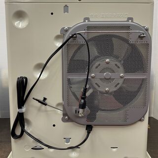 DAINICHI ダイニチ FW-3214S(W) ブルーヒーター 石油ファンヒーター