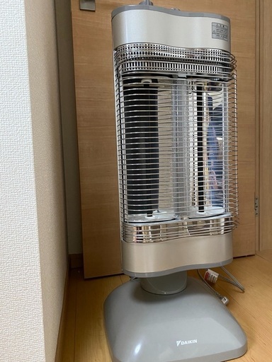 REGASTOCK川崎店】遠赤外線パネルヒーター サンルミエ・エクセラ7 日本 