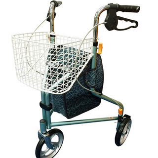 トライウオーカー エメラルドグリーン ほとんど未使用