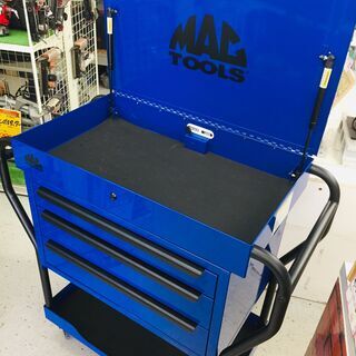 【値下げしました！】美品 MACTOOLS マックツール UC3...