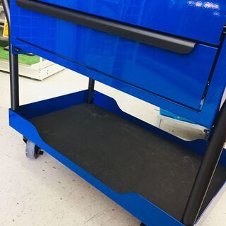 値下げしました！】美品 MACTOOLS マックツール UC3919-3DRW-BL 