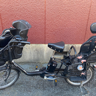 Panasonic ギュット・ミニ・DX 『今日のお取引きの場合、1万円引き！』