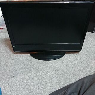 テレビ ２１型