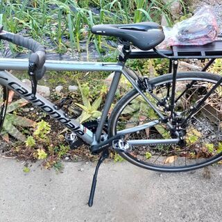 キャノンデール CAAD12 105 R7000 ロードバイクシマノ サイズ50