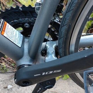 キャノンデール CAAD12 105 R7000 ロードバイクシマノ サイズ50