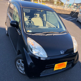 ホンダ　ライフ　etc 車検長い！！　絶好調！！コミコミ7、5万円！！